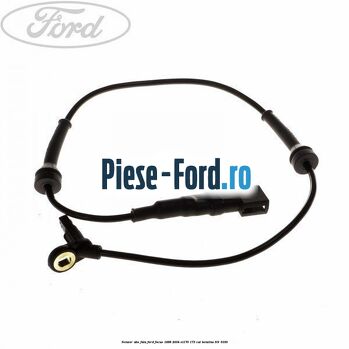 Senzor ABS fata Ford Focus 1998-2004 ST170 173 cai #B788D275F2